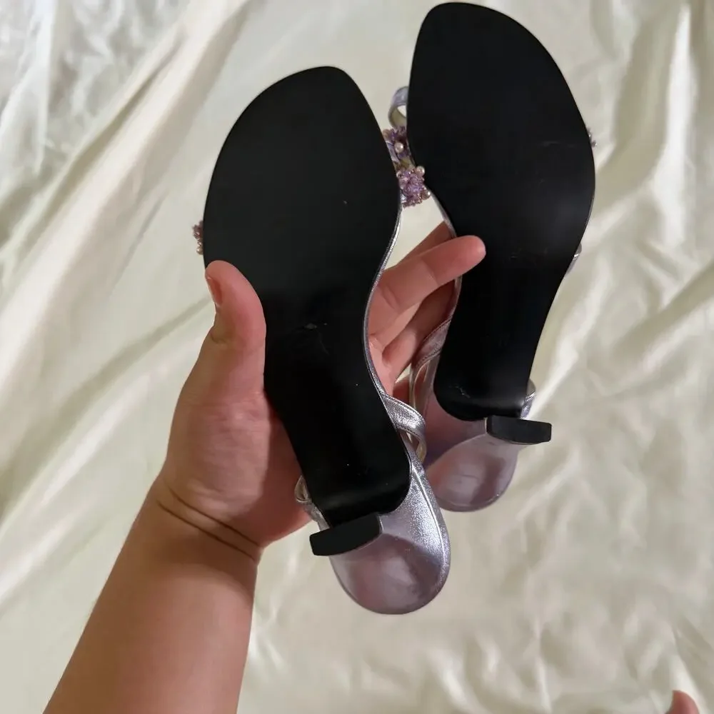 Nina shoes are